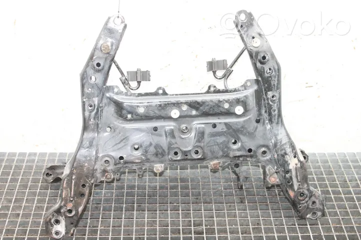 BMW 1 F40 Achsträger vorne 6872729