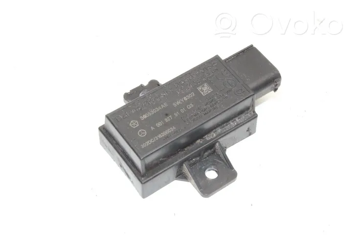 Jeep Compass Sensore di pressione dello pneumatico 56053034AE