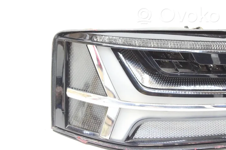 Audi A6 C7 Lampa tylna 4G5945095E