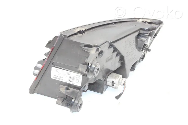 Audi A6 C7 Lampa tylna 4G5945095E