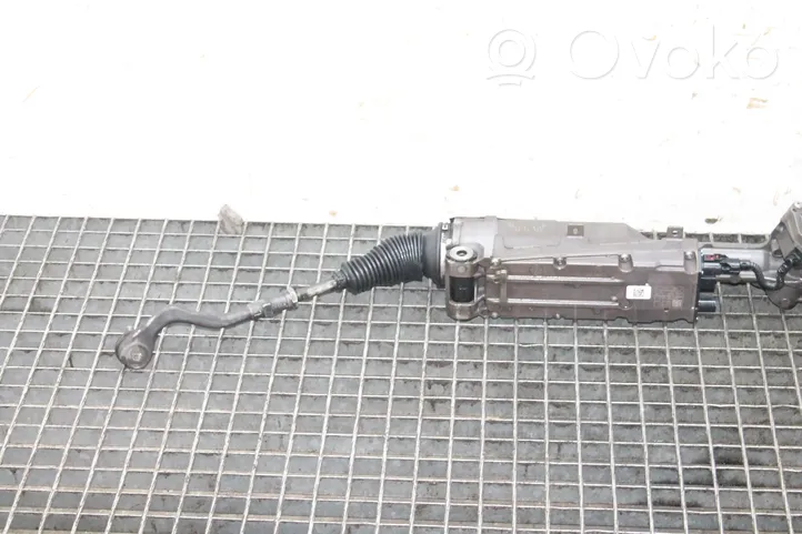 Audi A6 C7 Crémaillère de direction 4G0909144T