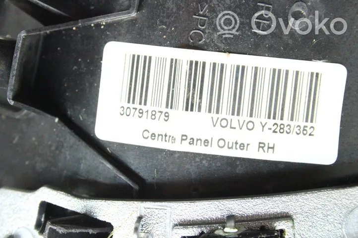 Volvo V60 Muu keskikonsolin (tunnelimalli) elementti 30791879