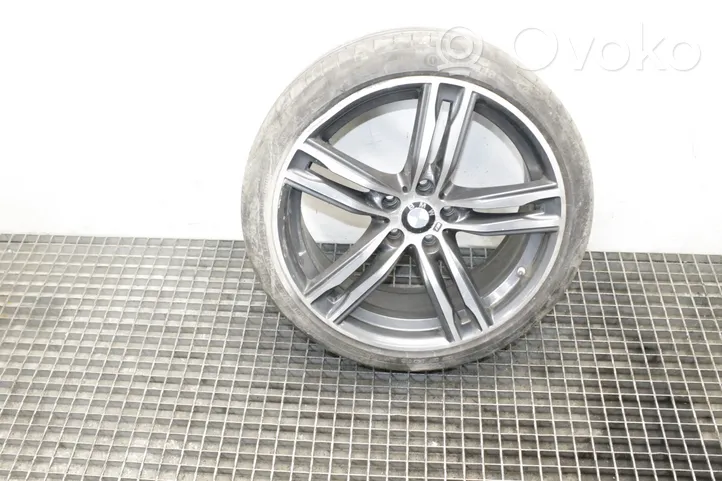 BMW 6 F06 Gran coupe R12 alloy rim 7856707