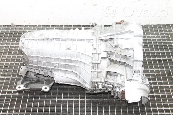 Audi A6 C7 Scatola del cambio automatico SVF