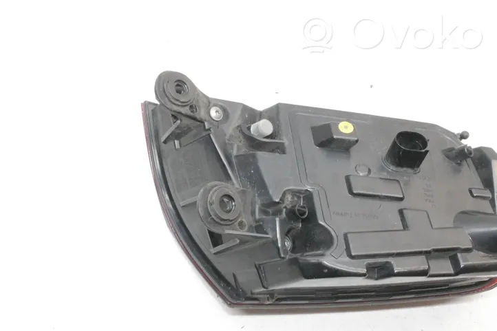 Audi A8 S8 D4 4H Luci posteriori 4H0945096K