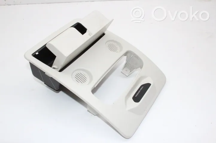 Ford Ecosport Front seat light 