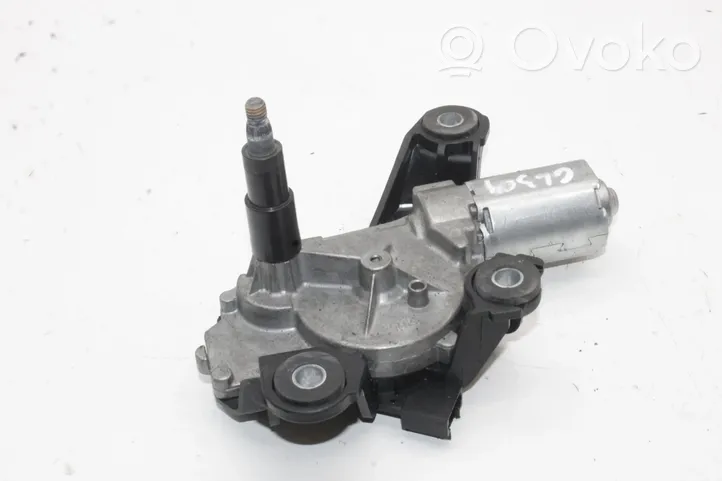 Nissan Qashqai+2 Motor del limpiaparabrisas trasero 28710JD000