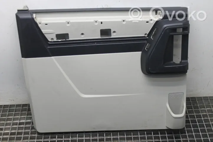 Chrysler Grand Voyager V Rear door card panel trim 1PV71BD1AA