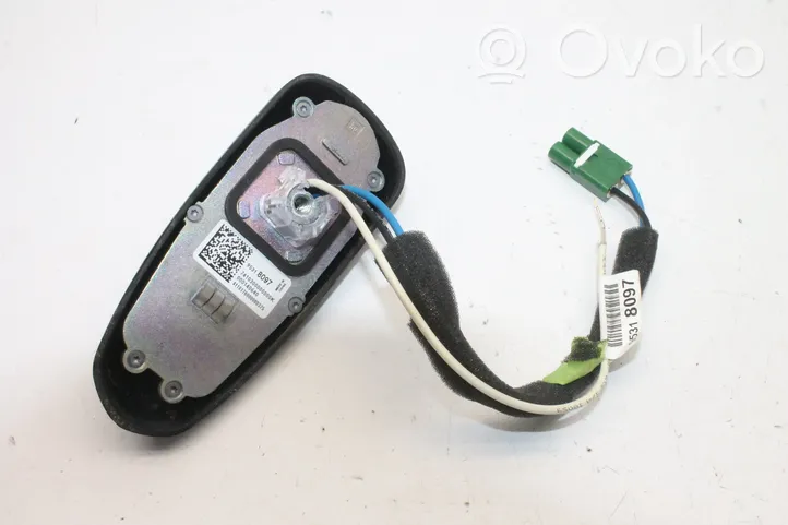 Opel Mokka X Antena GPS 95318097