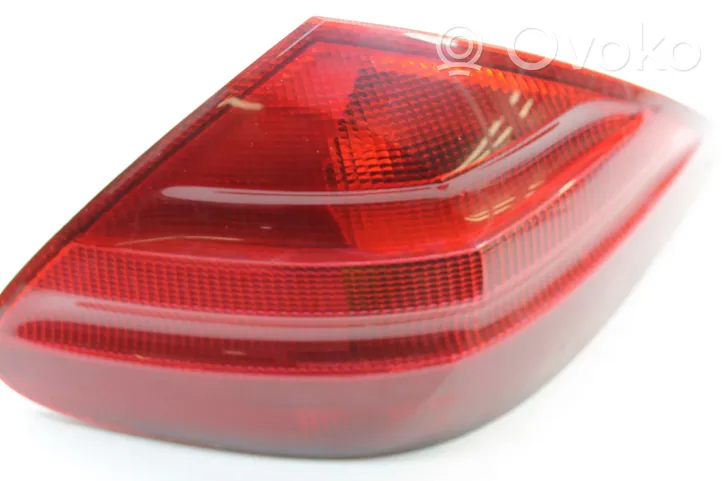 Mercedes-Benz SL R230 Luci posteriori A2308200164