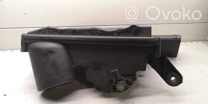 Mercedes-Benz E W211 Boîtier de filtre à air A6420940304