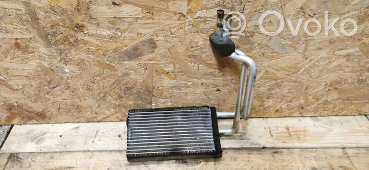 Subaru Forester SG Radiateur soufflant de chauffage 