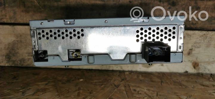 Mercedes-Benz E W211 Amplificatore A2118702489