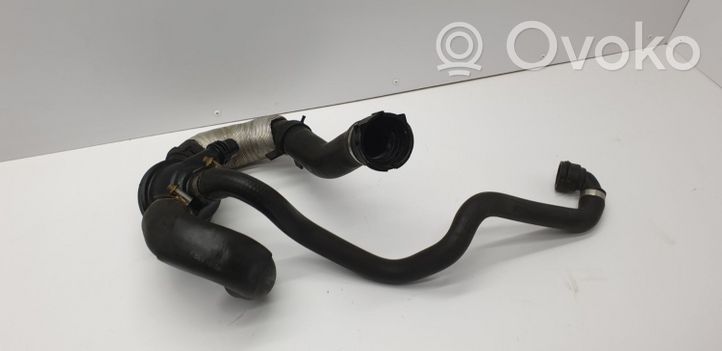 BMW 1 E81 E87 Termostat / Obudowa termostatu 7552403