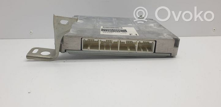 Toyota Corolla Verso AR10 Calculateur moteur ECU 896610F010