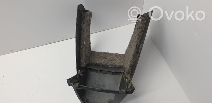 Toyota Corolla Verso AR10 Rivestimento pannello centrale del cruscotto 554320F030