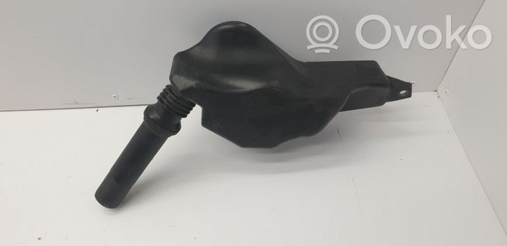 Audi A6 S6 C7 4G Serbatoio/vaschetta liquido lavavetri parabrezza 4G2955462