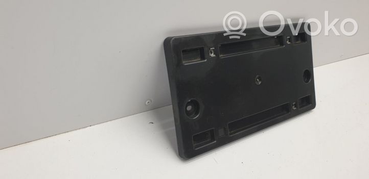 Audi A6 S6 C7 4G Cornice porta targa 4G5827113