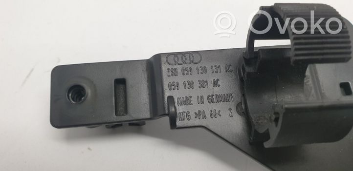 Audi A4 S4 B9 Autres pièces compartiment moteur 059130381AC