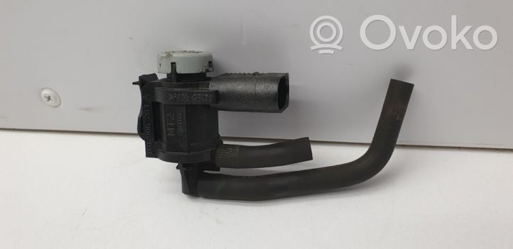 Audi A4 S4 B9 Turbo solenoid valve 1K0906283A