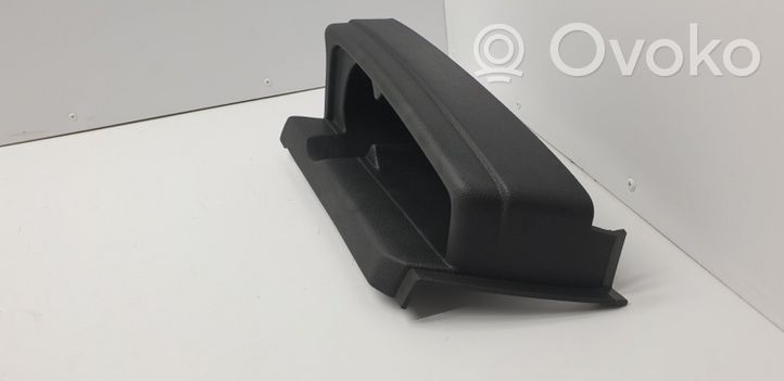 Volkswagen Caddy Becherhalter Getränkehalter Cupholder hinten 2K3868678D