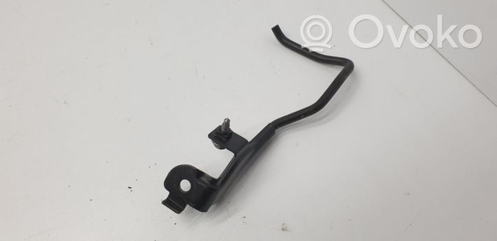 Volkswagen Caddy Brake pedal bracket assembly 1T1721913