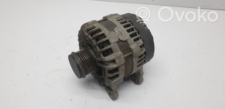 Volkswagen Caddy Alternator 059903018S