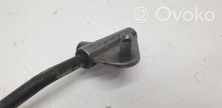 Mercedes-Benz E W212 Gear shift rod A2112670032