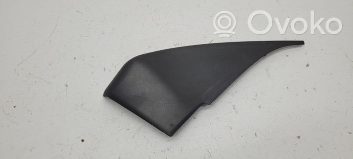 Audi A6 S6 C6 4F Altro elemento di rivestimento della portiera anteriore 4F0858706B