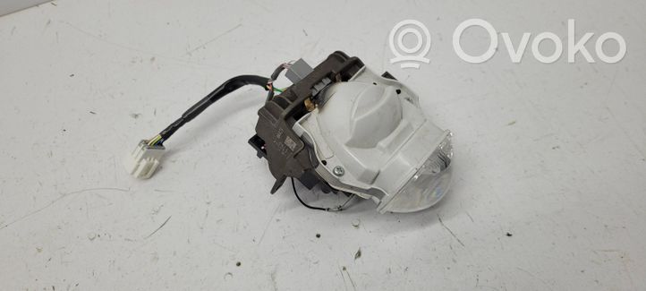 Toyota RAV 4 (XA50) Element lampy przedniej 