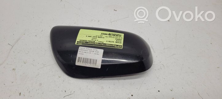 Toyota Avensis T250 Copertura in plastica per specchietti retrovisori esterni 180504