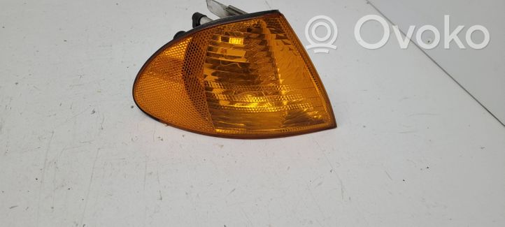 BMW 3 E46 Indicatore di direzione anteriore 0311328002