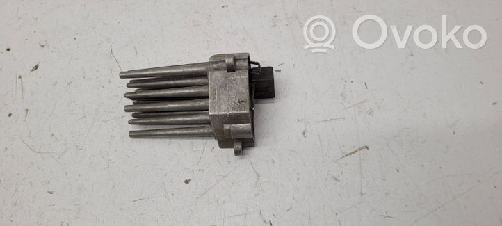 BMW 3 E36 Résistance moteur de ventilateur de chauffage 9140010303