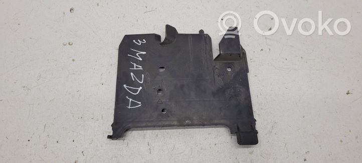 Mazda 3 I Couvercle batterie Z60118591