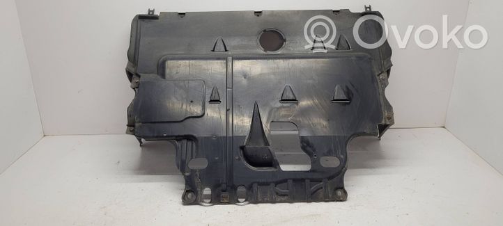 Mazda 3 I Cache de protection sous moteur BP8F56110