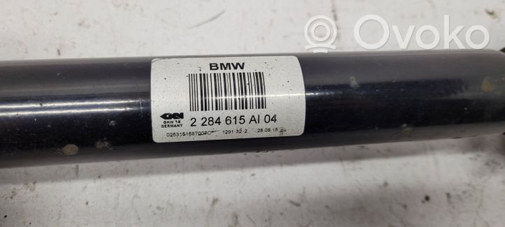 BMW M3 Rear driveshaft 2284615