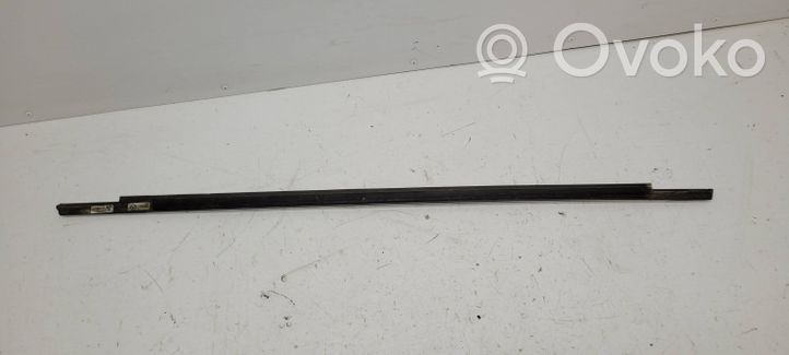 Volkswagen PASSAT B6 Moulures des vitres de la porte arrière 3C9839476