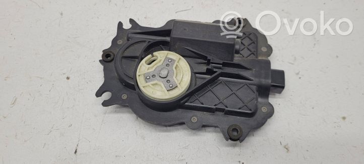 Audi A8 S8 D3 4E Motor de cierre de puerta trasera 4E0837059