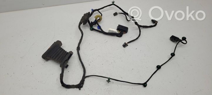 Volkswagen Jetta V Rear door wiring loom 1K5971694D