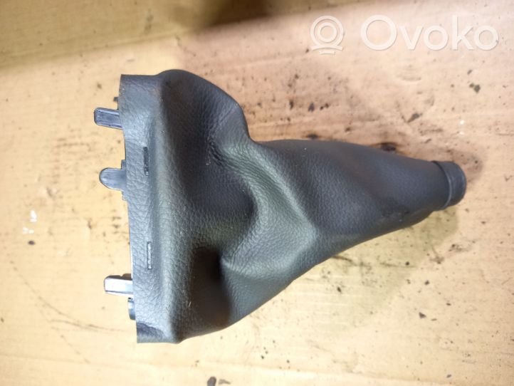 Renault Espace -  Grand espace IV Verkleidung Schaltknauf Schalthebel Wählhebel 8200112658