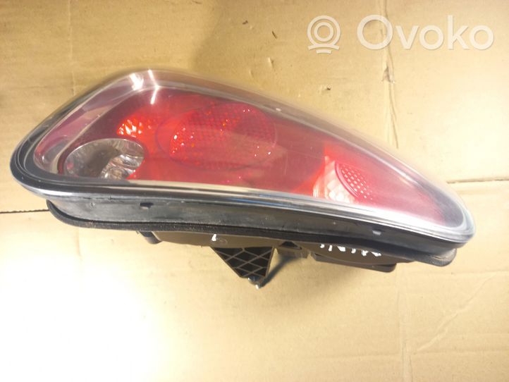 Mini One - Cooper R50 - 53 Lampa tylna 3016450000