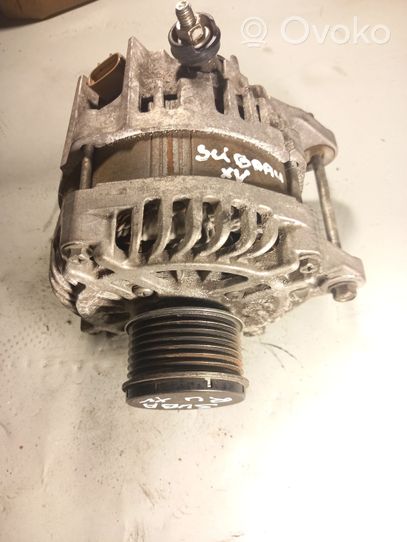 Subaru XV I Generatore/alternatore 23700AA731