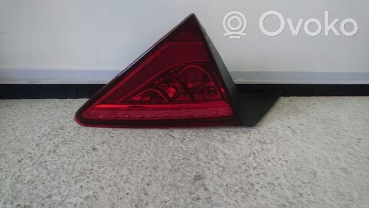 Audi RS7 C7 Lampy tylnej klapy bagażnika 4G8945093D