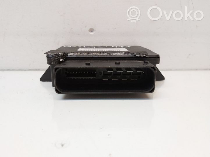 Nissan Qashqai Module de commande de frein à main A2C17103100