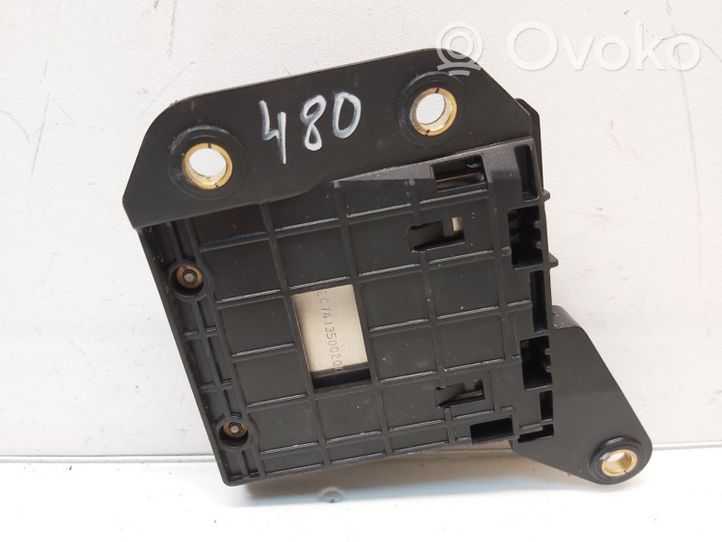 Nissan Qashqai Capteur radar d'angle mort 284K0HV00A