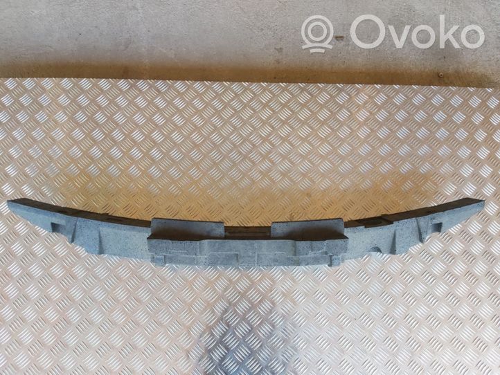 Nissan Qashqai Aufpralldämpfer Styropor Stoßstange Stoßfänger vorne 62090JD000