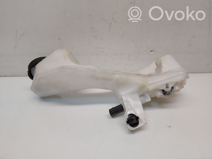 Nissan Qashqai Réservoir de liquide de frein 0204796652