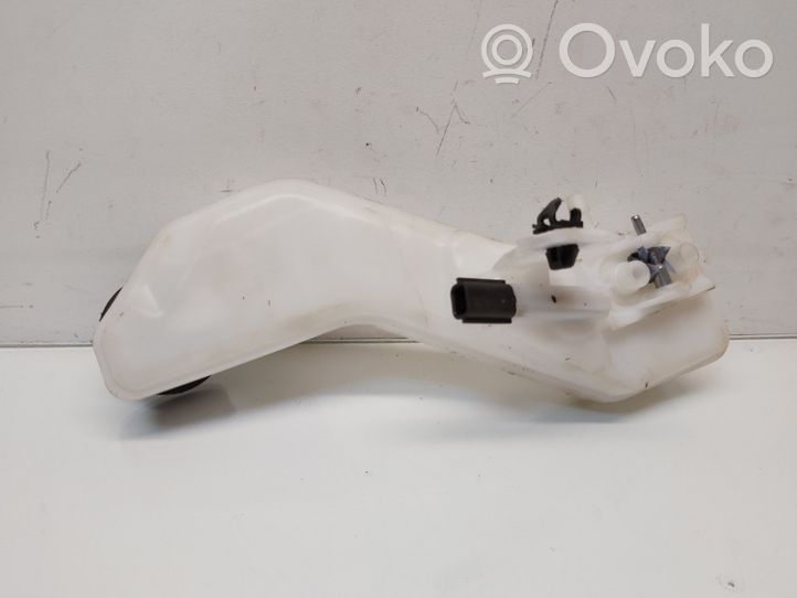 Nissan Qashqai Réservoir de liquide de frein 0204796652