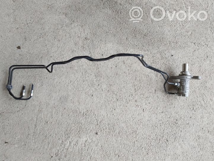 Nissan Qashqai Główny cylinder hamulca 30301702686