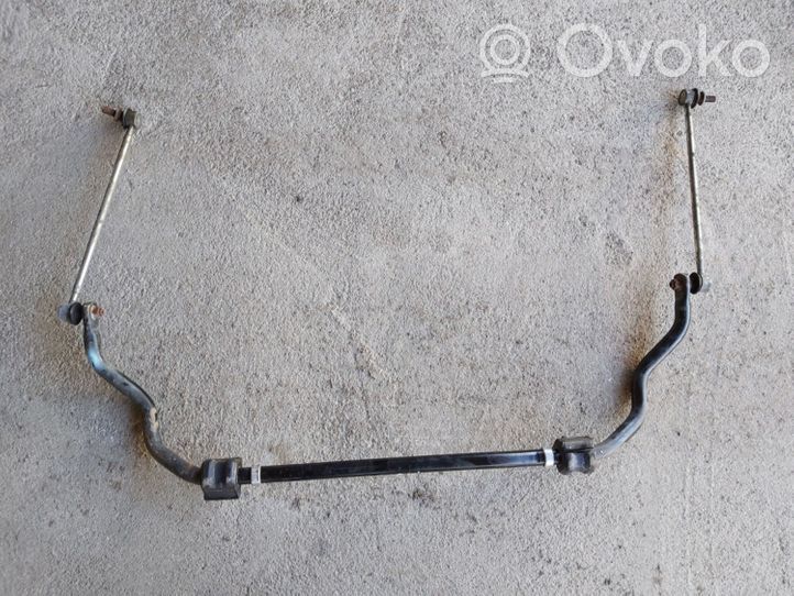 Toyota RAV 4 (XA40) Stabilizator przedni / drążek 